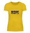 Nope Damen T-Shirt - Damen T-Shirt - Wunsch Designs