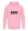 Nope Hoodie - Herren Hoodie - Wunsch Designs