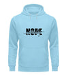 Nope Hoodie - Herren Hoodie - Wunsch Designs