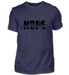 Nope T-Shirt Herren - Herren T-Shirt - Wunsch Designs