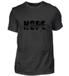 Nope T-Shirt Herren - Herren T-Shirt - Wunsch Designs