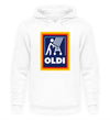 OLDI Herren Hoodie - Herren Hoodie - Wunsch Designs