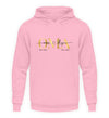 OMA Hoodie Damen - Damen Hoodie - Wunsch Designs