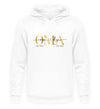 OMA Hoodie Damen - Damen Hoodie - Wunsch Designs