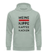 Routine Herren Hoodie - Herren Hoodie - Wunsch Designs