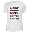 Routine T-Shirt Herren - Herren T-Shirt - Wunsch Designs