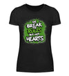 Rules Damen T - Shirt - Damen T - Shirt - Wunsch Designs