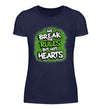 Rules Damen T - Shirt - Damen T - Shirt - Wunsch Designs