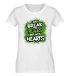 Rules Damen T - Shirt - Damen T - Shirt - Wunsch Designs