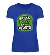 Rules Damen T - Shirt - Damen T - Shirt - Wunsch Designs