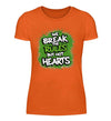Rules Damen T - Shirt - Damen T - Shirt - Wunsch Designs
