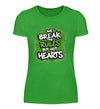 Rules Damen T - Shirt - Damen T - Shirt - Wunsch Designs