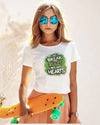 Rules Damen T - Shirt - Damen T - Shirt - Wunsch Designs