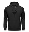 Smile Damen Hoodie - Herren Hoodie - Wunsch Designs