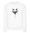 Smile Damen Sweatshirt - Herren Sweatshirt - Wunsch Designs