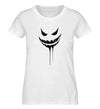Smile Damen T-Shirt - Damen T-Shirt - Wunsch Designs