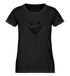 Smile Damen T-Shirt - Damen T-Shirt - Wunsch Designs