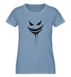 Smile Damen T-Shirt - Damen T-Shirt - Wunsch Designs