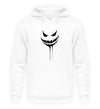 Smile Herren Hoodie - Herren Hoodie - Wunsch Designs