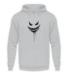 Smile Herren Hoodie - Herren Hoodie - Wunsch Designs