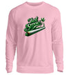 Smoke IT Herren Sweatshirt - Herren Sweatshirt - Wunsch Designs