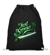 Smoke Turnbeutel - Turnbeutel - Wunsch Designs