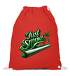Smoke Turnbeutel - Turnbeutel - Wunsch Designs