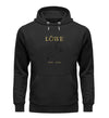 STERNZEICHEN Hoodie Herren - Herren Hoodie - Wunsch Designs