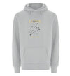STERNZEICHEN Hoodie Herren - Herren Hoodie - Wunsch Designs
