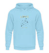 STERNZEICHEN Hoodie Herren - Herren Hoodie - Wunsch Designs