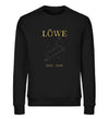 STERNZEICHEN Sweatshirt Herren - Herren Sweatshirt - Wunsch Designs