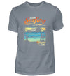 Surf Hawaii T-Shirt Herren - Herren T-Shirt - Wunsch Designs