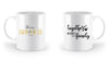 Tasse - kleiner Bruder - Tasse - Wunsch Designs