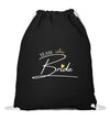 Team Bride Turnbeutel - Turnbeutel - Wunsch Designs
