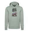 Turtle Damen Hoodie - Herren Hoodie - Wunsch Designs