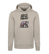 Turtle Damen Hoodie - Herren Hoodie - Wunsch Designs