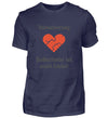 Valentinstag T-Shirt Herren - Herren T-Shirt - Wunsch Designs