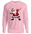 Weihnachtsmann Herren Sweatshirt - Herren Sweatshirt - Wunsch Designs