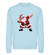 Weihnachtsmann Herren Sweatshirt - Herren Sweatshirt - Wunsch Designs