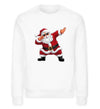 Weihnachtsmann Herren Sweatshirt - Herren Sweatshirt - Wunsch Designs