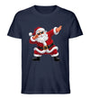 Weihnachtsmann T-Shirt Herren - Herren T-Shirt - Wunsch Designs