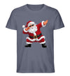 Weihnachtsmann T-Shirt Herren - Herren T-Shirt - Wunsch Designs
