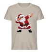 Weihnachtsmann T-Shirt Herren - Herren T-Shirt - Wunsch Designs