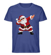 Weihnachtsmann T-Shirt Herren - Herren T-Shirt - Wunsch Designs