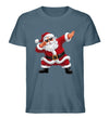 Weihnachtsmann T-Shirt Herren - Herren T-Shirt - Wunsch Designs