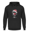 Wein Damen Hoodie - Herren Hoodie - Wunsch Designs