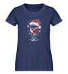 Wein Damen T-Shirt - Damen T-Shirt - Wunsch Designs