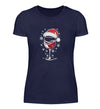 Wein Damen T-Shirt - Damen T-Shirt - Wunsch Designs