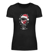 Wein Damen T-Shirt - Damen T-Shirt - Wunsch Designs