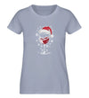 Wein Damen T-Shirt - Damen T-Shirt - Wunsch Designs